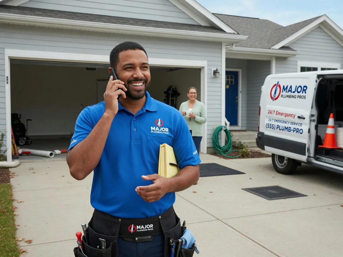 Drain Cleaning Services Bishop, GA FAQs